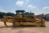 CAT D8K Crawler Bulldozer