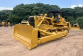 CAT D8K Crawler Bulldozer