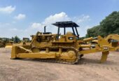 CAT D8K Crawler Bulldozer