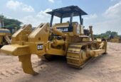CAT D8K Crawler Bulldozer