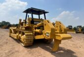 CAT D8K Crawler Bulldozer