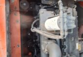 Doosan -DX255 -2008