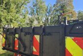 Mitsubishi Fuso Canter Tipper