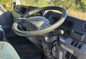 Mitsubishi Fuso Canter Tipper