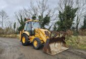 JCB – 3CX -1999