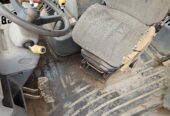 JCB – 3CX -1999