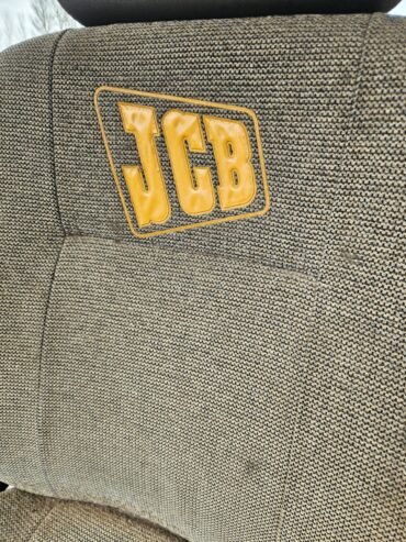 JCB – 3CX -1999