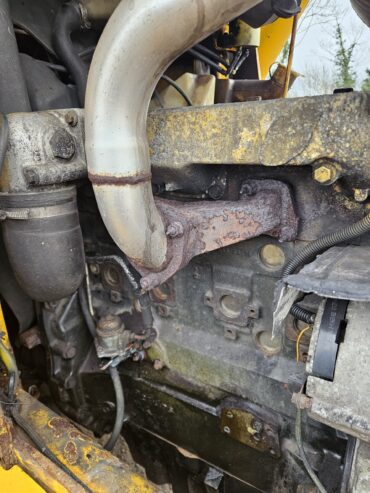 JCB – 3CX -1999