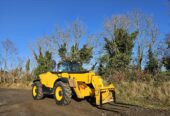 JCB – 540/140-2020
