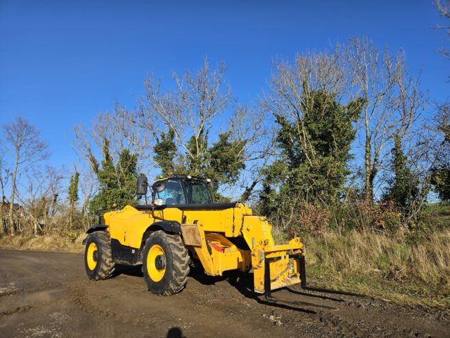 JCB – 540/140-2020