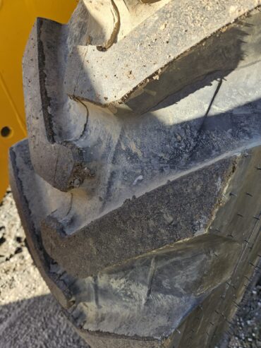 JCB – 540/140-2020