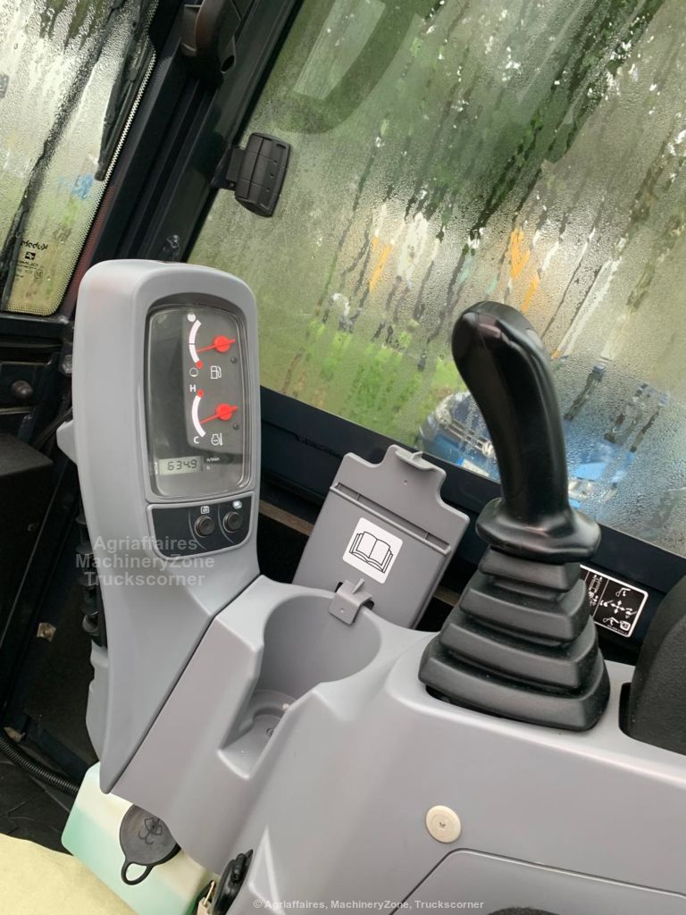 KUBOTA
