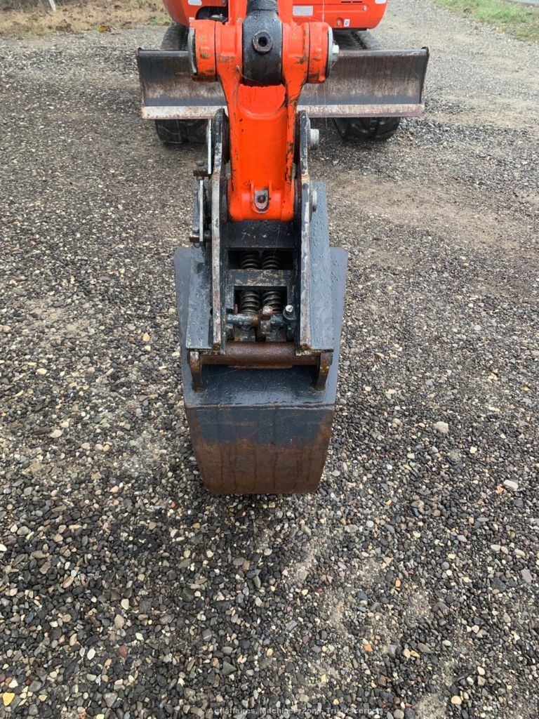 KUBOTA