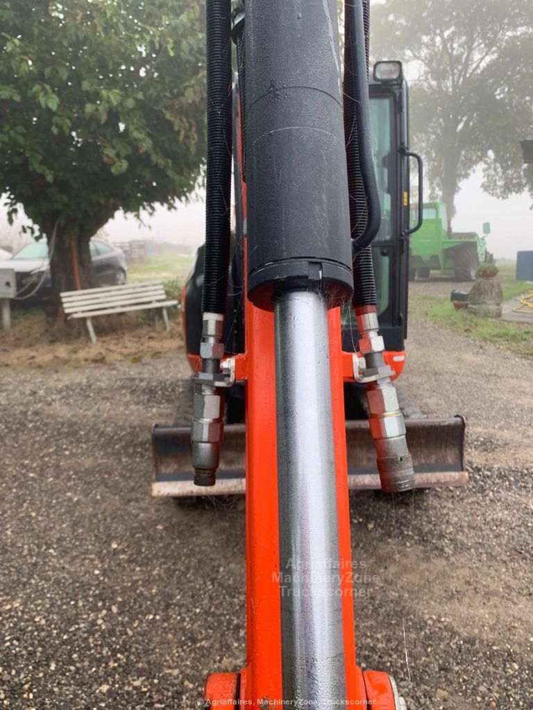 KUBOTA