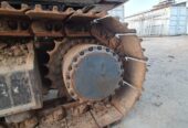 Doosan -DX255 -2008