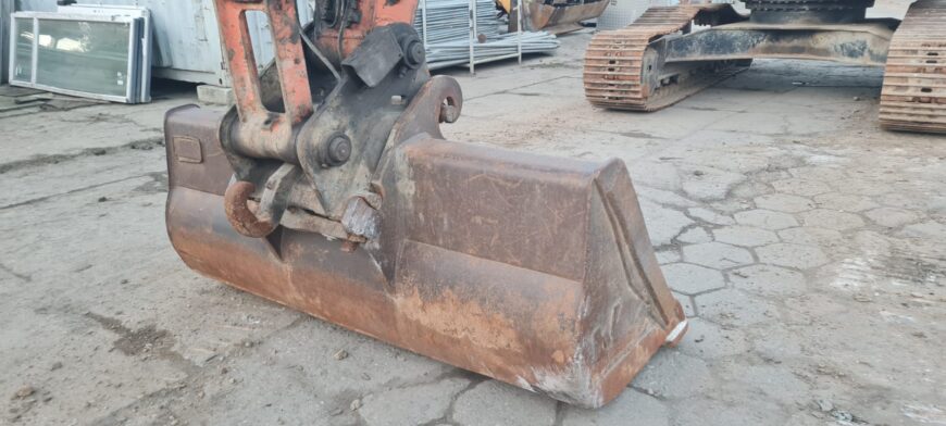 Doosan -DX255 -2008