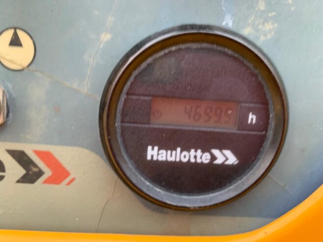HAULOTTE