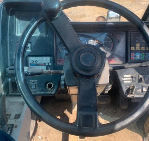 Kato KR22H — 2002