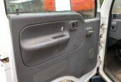 PIATTAFORMA SU AUTOMEZZO SOCAGE