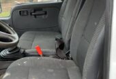PIATTAFORMA SU AUTOMEZZO SOCAGE