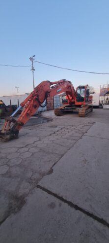 Doosan -DX255 -2008