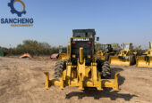 CAT 140H motor graders