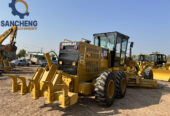 CAT 140H motor graders