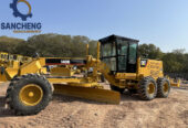 CAT 140H motor graders