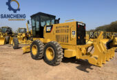 CAT 140H motor graders