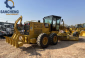 CAT 140H motor graders