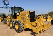 CAT 140H motor graders