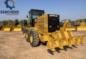 CAT 140H motor graders