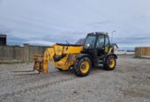 JCB – 535/140-2013