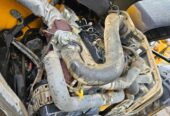 JCB – 540 / 140 – 2018