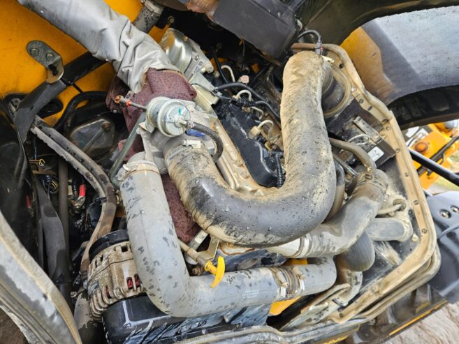 JCB – 540 / 140 – 2018