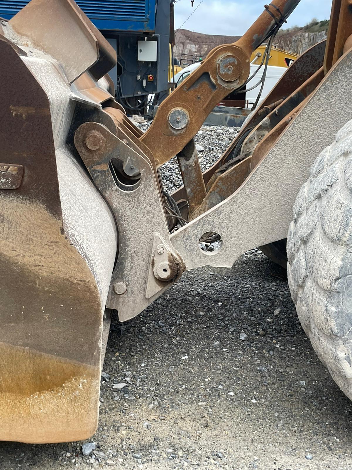 Volvo L150H