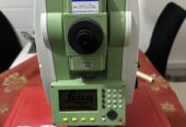 LEICA TS06 POWER 5″ – 2012