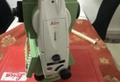 LEICA TS06 POWER 5″ – 2012