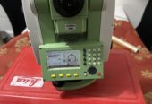 LEICA TS06 POWER 5″ – 2012