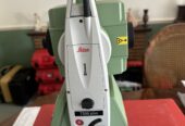LEICA TS06 + 2014