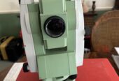 LEICA TS06 + 2014
