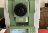 LEICA TS06 + 2014