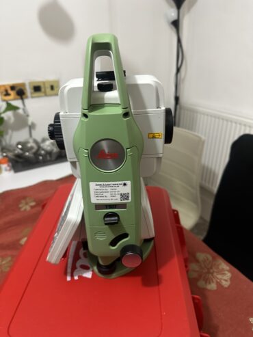 LEICA TS07 -2022