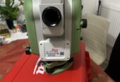 LEICA TS07 -2022