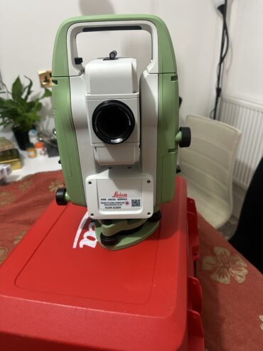 LEICA TS07 -2022