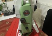 LEICA TS07 -2022