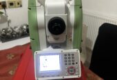 LEICA TS07 -2022