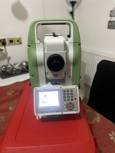 LEICA TS07 -2022