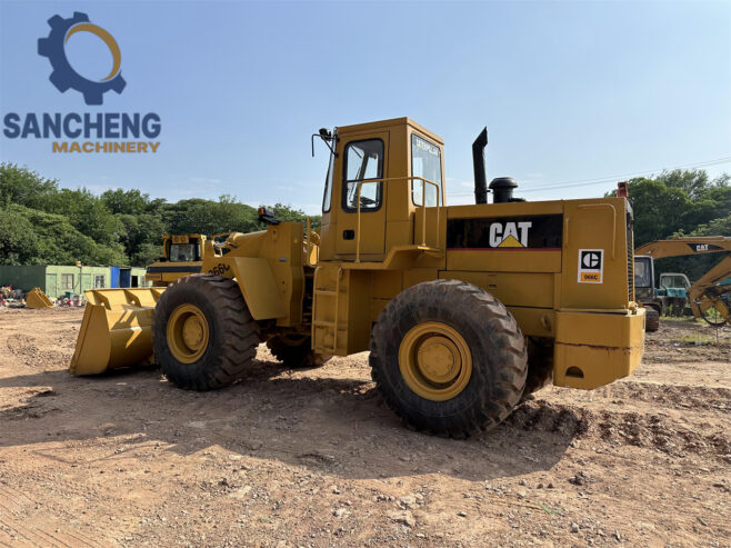 CAT 966C Wheel Loaders