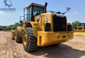 CAT 980H Wheel Loaders